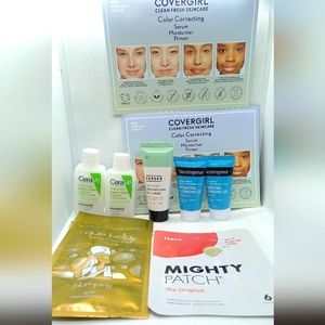 Skin Care Multi Set